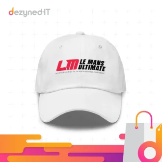 Le Mans Ultimate Classic Dad Hat