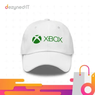 Xbox Classic Dad Hat