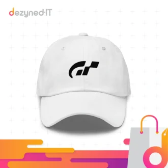 Gran Turismo Classic Dad Hat