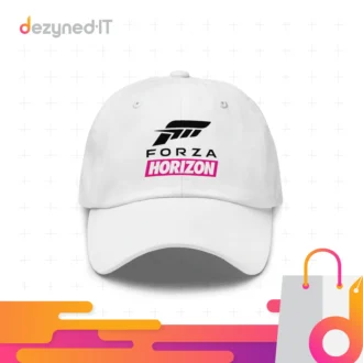 Forza Horizon Classic Dad Hat