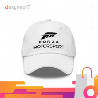 Forza Motorsport Classic Dad Hat