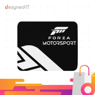 Forza Motorsport Mouse Pad