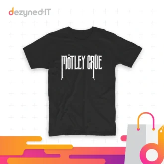 Mötley Crüe “Shout at the Devil Era” Shirt