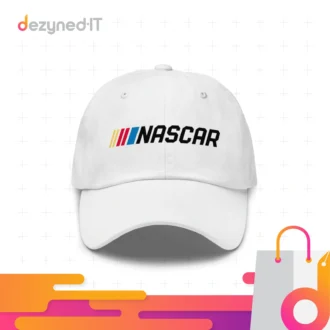 Nascar Classic Dad Hat
