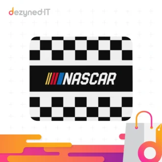 Nascar Mouse Pad
