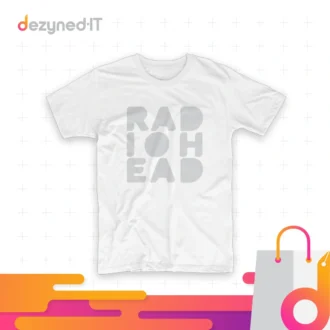 Radiohead “Creep Era Classic” Shirt