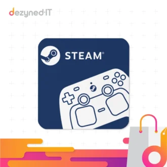Steam Cork-Back Coaster