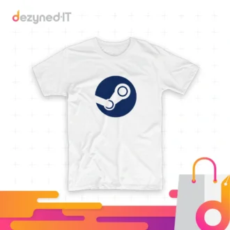 Steam Unisex T-Shirt