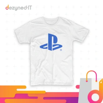 Playstation Unisex T-Shirt