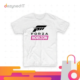 Forza Horizon Unisex T-Shirt