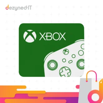 Xbox Mouse Pad