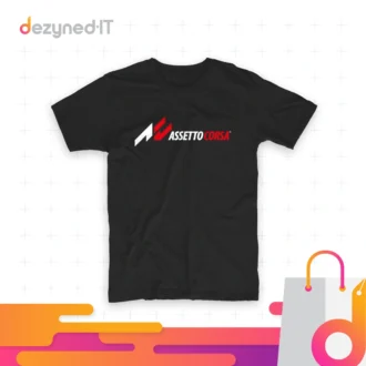 Assetto Corsa Shirt
