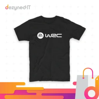 EA WRC Shirt