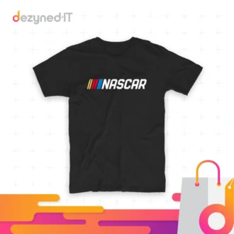 NASCAR Shirt